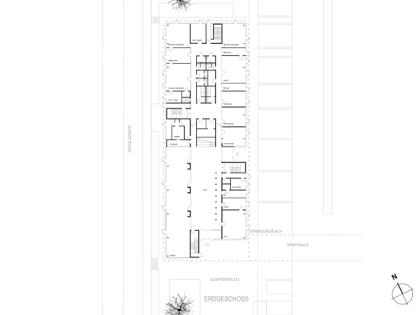 Gemeinschaftsschule in Konstanz von Broghammer Jana Wohlleber