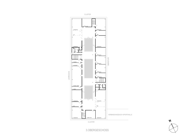 Gemeinschaftsschule in Konstanz von Broghammer Jana Wohlleber