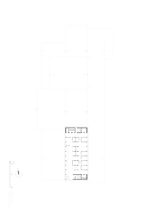 Skelleftea, Nordschweden, Holzbau, White Arkitekter, Kulturzentrum