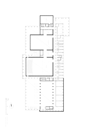 Skelleftea, Nordschweden, Holzbau, White Arkitekter, Kulturzentrum