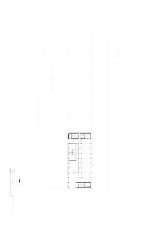 Skelleftea, Nordschweden, Holzbau, White Arkitekter, Kulturzentrum