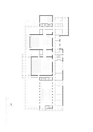 Skelleftea, Nordschweden, Holzbau, White Arkitekter, Kulturzentrum