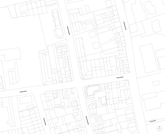Manuel Herz Architekten, Neubau, Kln, Wohnhaus, Wohnungsbau, Arthron, Bayenthal