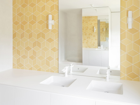 Wim Heylen, belgien, wohnhaus, backstein, wondelgem