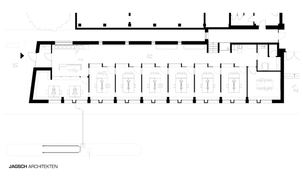 Jagsch Architekten, Stadtbildpflege, Kaiserslautern, Kundenservice, office, Bro, Grel Sahin, Stadtreinigung