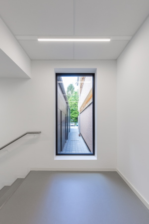 Jagsch Architekten, Stadtbildpflege, Kaiserslautern, Kundenservice, office, Bro, Grel Sahin, Stadtreinigung