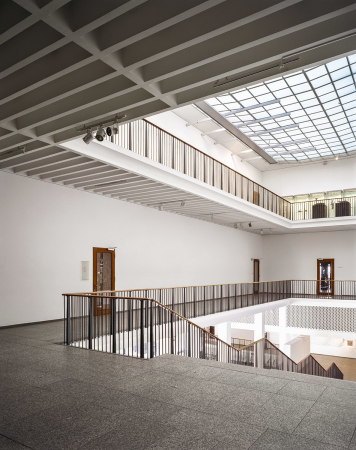 Adam Caruso, Helen Thomas, H�l�n Binet, Rudolf Schwarz, ETH, book, Buch, Kirchenbau, church, postwar, Nachkriegszeit