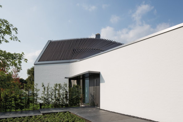 Christian Richters, Haus H, Ostwestfalen, Digital Architecture, One Fine Day, architektur-werk-stadt Balhorn Wewer Karhoff