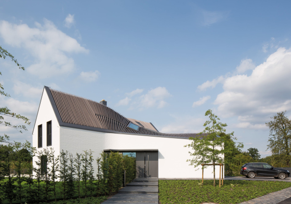 Christian Richters, Haus H, Ostwestfalen, Digital Architecture, One Fine Day, architektur-werk-stadt Balhorn Wewer Karhoff