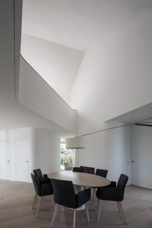 Christian Richters, Haus H, Ostwestfalen, Digital Architecture, One Fine Day, architektur-werk-stadt Balhorn Wewer Karhoff