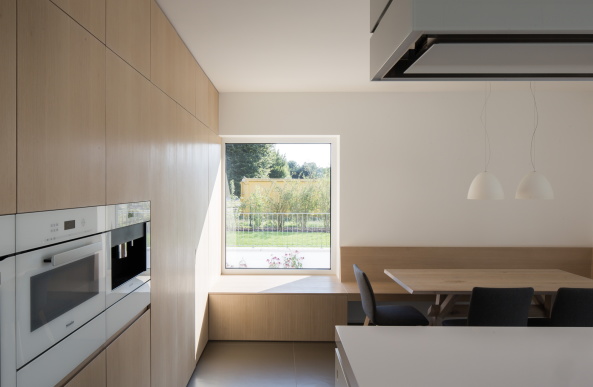 Christian Richters, Haus H, Ostwestfalen, Digital Architecture, One Fine Day, architektur-werk-stadt Balhorn Wewer Karhoff