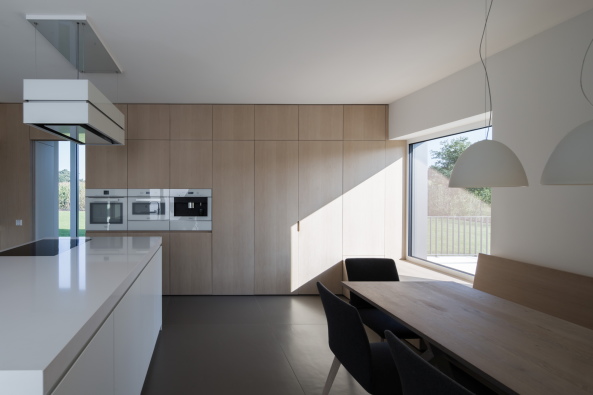 Christian Richters, Haus H, Ostwestfalen, Digital Architecture, One Fine Day, architektur-werk-stadt Balhorn Wewer Karhoff