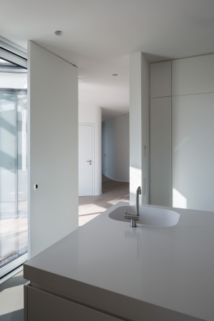 Christian Richters, Haus H, Ostwestfalen, Digital Architecture, One Fine Day, architektur-werk-stadt Balhorn Wewer Karhoff