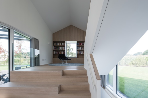 Christian Richters, Haus H, Ostwestfalen, Digital Architecture, One Fine Day, architektur-werk-stadt Balhorn Wewer Karhoff