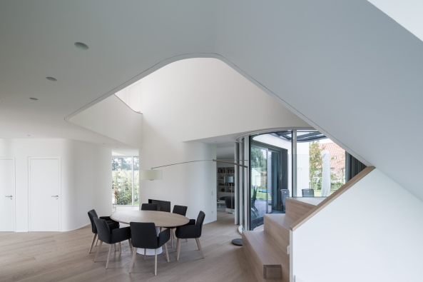 Christian Richters, Haus H, Ostwestfalen, Digital Architecture, One Fine Day, architektur-werk-stadt Balhorn Wewer Karhoff