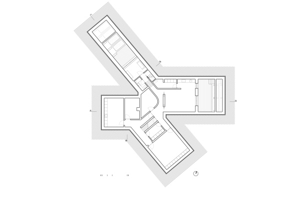 Christian Richters, Haus H, Ostwestfalen, Digital Architecture, One Fine Day, architektur-werk-stadt Balhorn Wewer Karhoff