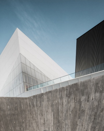 Complexe Sportif Saint-Laurent, Montreal, Saucier+Perrotte Architectes, HCMA, American Architecture Prize 2017