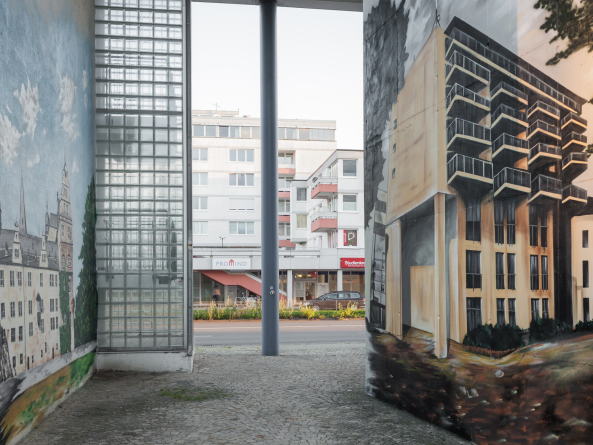 The Velvet Cell, Peter Bialobrzeski, City Diaries, Eanna de Freine, tales from beneath the arches, Taipeh