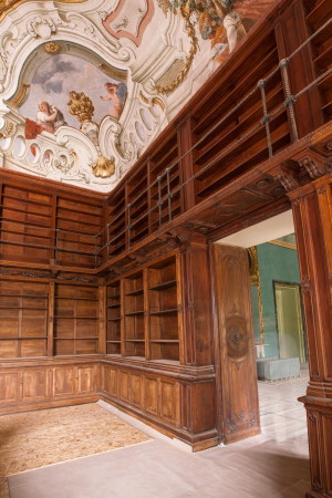 Palermo, Manifesta, 2018, Kunst, Art, OMA, concept, presentation, Biennale, Studio Cave