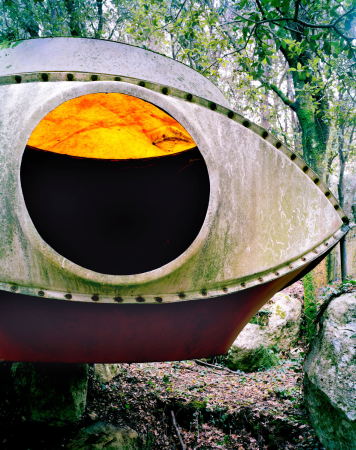 Niklas Maak, Johanna Diehl, Yona Friedman, Rene Gailhoustet, Claude Parent, Cini Boeri, Dante Bini, Hans Walter Mller, Claude Parent, Antti Lovag