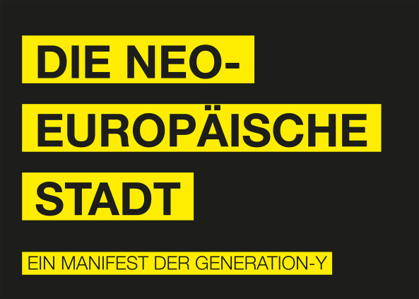 Manifest, europisch, Gerechtigkeit, Stadt, Charta von Leipzig, Kassel, TU-Berlin, Uni Kassel, neo-europische Stadt, Thomas Rustemeyer