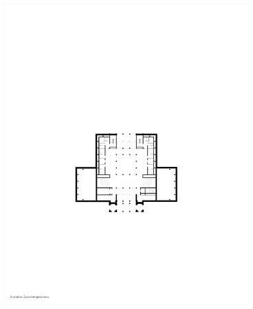 Stuttgart, Wilhelmspalais, Stadtmuseum Stuttgart, Lederer Ragnarsdottir Oei, LRO, Umbau