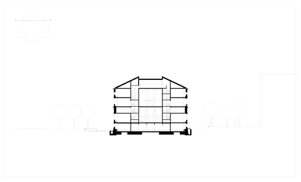 Stuttgart, Wilhelmspalais, Stadtmuseum Stuttgart, Lederer Ragnarsdottir Oei, LRO, Umbau