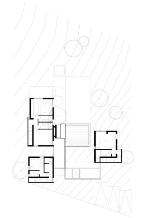 Lehmziegel, Mexico, Taller Hector Barroso, Wochenendhaus, entrepinos