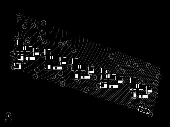 Lehmziegel, Mexico, Taller Hector Barroso, Wochenendhaus, entrepinos