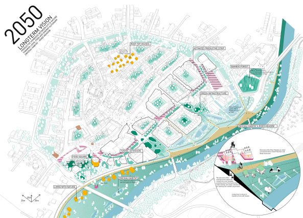 Europan 14, E14, Produktive Stadt, productive City, Deutschland, Germany, 2017, Gewinner, Europa, EU, Stdtebau, Urban Design, Aschaffenburr, Mnchen, Neu-Ulm, Zwickau, Taufkirchen, Hamburg, Warschau, Polen, Schweiz, Kriens