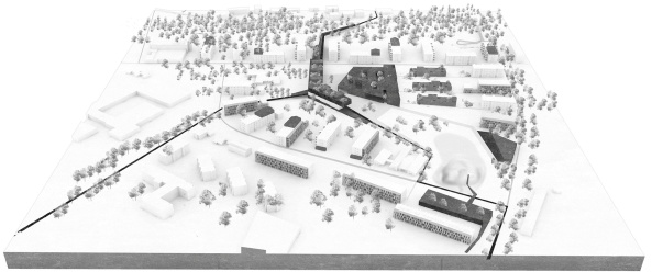 Europan 14, E14, Produktive Stadt, productive City, Deutschland, Germany, 2017, Gewinner, Europa, EU, St�dtebau, Urban Design, Aschaffenburr, M�nchen, Neu-Ulm, Zwickau, Taufkirchen, Hamburg, Warschau, Polen, Schweiz, Kriens