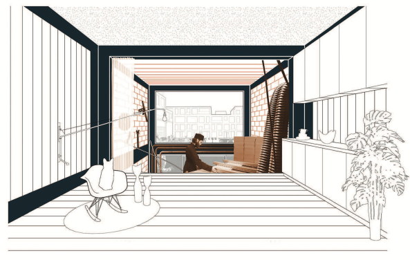 Europan 14, E14, Produktive Stadt, productive City, Deutschland, Germany, 2017, Gewinner, Europa, EU, St�dtebau, Urban Design, Aschaffenburr, M�nchen, Neu-Ulm, Zwickau, Taufkirchen, Hamburg, Warschau, Polen, Schweiz, Kriens