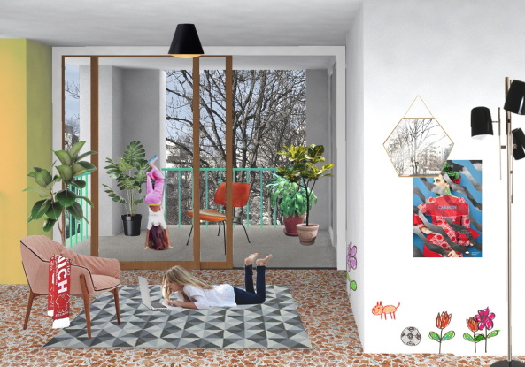 Europan 14, E14, Produktive Stadt, productive City, Deutschland, Germany, 2017, Gewinner, Europa, EU, St�dtebau, Urban Design, Aschaffenburr, M�nchen, Neu-Ulm, Zwickau, Taufkirchen, Hamburg, Warschau, Polen, Schweiz, Kriens