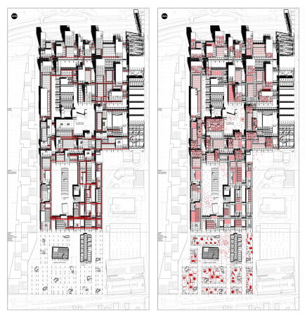 Europan 14, E14, Produktive Stadt, productive City, Deutschland, Germany, 2017, Gewinner, Europa, EU, St�dtebau, Urban Design, Aschaffenburr, M�nchen, Neu-Ulm, Zwickau, Taufkirchen, Hamburg, Warschau, Polen, Schweiz, Kriens