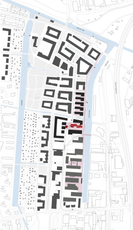 Europan 14, E14, Produktive Stadt, productive City, Deutschland, Germany, 2017, Gewinner, Europa, EU, St�dtebau, Urban Design, Aschaffenburr, M�nchen, Neu-Ulm, Zwickau, Taufkirchen, Hamburg, Warschau, Polen, Schweiz, Kriens