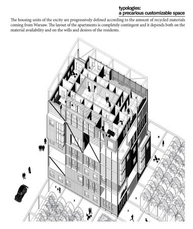 Europan 14, E14, Produktive Stadt, productive City, Deutschland, Germany, 2017, Gewinner, Europa, EU, St�dtebau, Urban Design, Aschaffenburr, M�nchen, Neu-Ulm, Zwickau, Taufkirchen, Hamburg, Warschau, Polen, Schweiz, Kriens