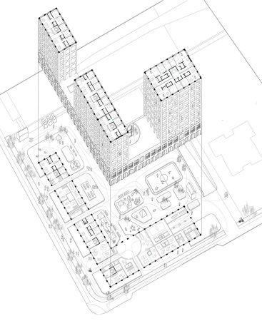 Europan 14, E14, Produktive Stadt, productive City, Deutschland, Germany, 2017, Gewinner, Europa, EU, St�dtebau, Urban Design, Aschaffenburr, M�nchen, Neu-Ulm, Zwickau, Taufkirchen, Hamburg, Warschau, Polen, Schweiz, Kriens