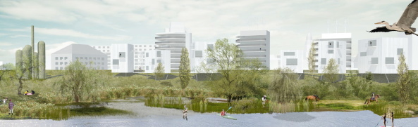 Europan 14, E14, Produktive Stadt, productive City, Deutschland, Germany, 2017, Gewinner, Europa, EU, Stdtebau, Urban Design, Aschaffenburr, Mnchen, Neu-Ulm, Zwickau, Taufkirchen, Hamburg, Warschau, Polen, Schweiz, Kriens