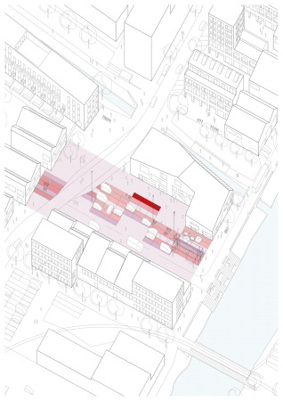 Europan 14, E14, Produktive Stadt, productive City, Deutschland, Germany, 2017, Gewinner, Europa, EU, St�dtebau, Urban Design, Aschaffenburr, M�nchen, Neu-Ulm, Zwickau, Taufkirchen, Hamburg, Warschau, Polen, Schweiz, Kriens