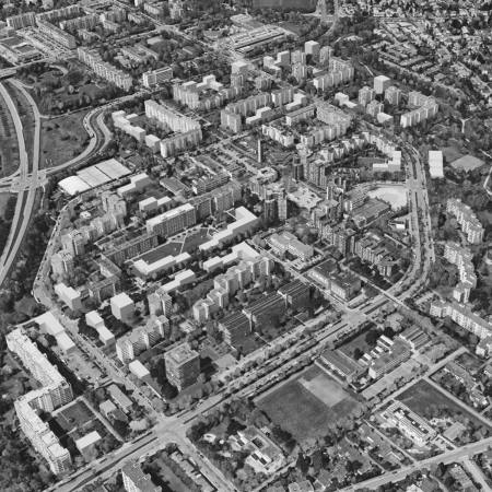 Europan 14, E14, Produktive Stadt, productive City, Deutschland, Germany, 2017, Gewinner, Europa, EU, St�dtebau, Urban Design, Aschaffenburr, M�nchen, Neu-Ulm, Zwickau, Taufkirchen, Hamburg, Warschau, Polen, Schweiz, Kriens