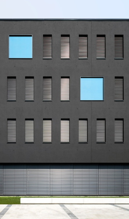 Forschungszentrum von Gerber Architekten