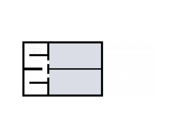 Wasserturm in Luxemburg von Paul Bretz