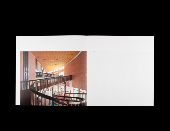 Hybrid Modernism, Spector Books, Haubitz+Zoche, Movie Theatres in South India, Filmpalste, Kinoarchitektur