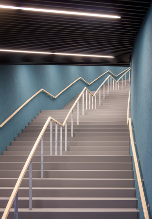 Arena von 3XN in Kopenhagen