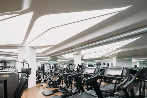 Canaletto Tower, London, UN Studio, Hochhaus, Wohnen