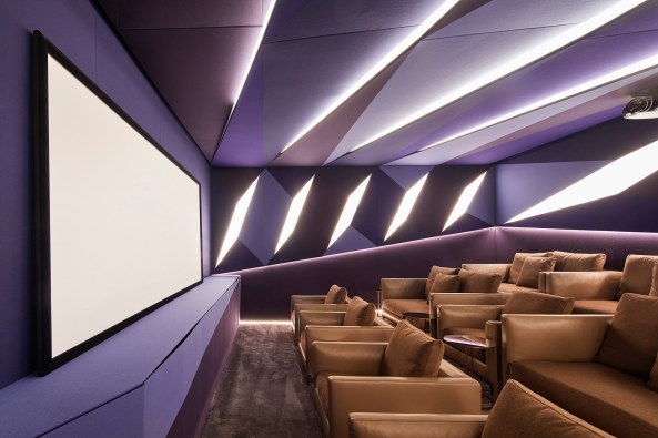 Canaletto Tower, London, UN Studio, Hochhaus, Wohnen