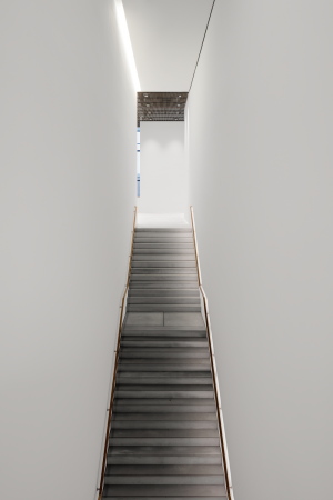 Gerkan Marg und Partner, Mannheim, Kunsthalle, Nikolaus Goetze