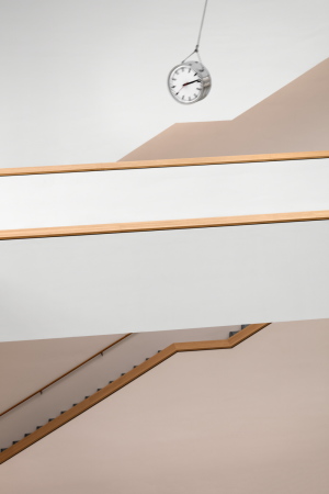 Gerkan Marg und Partner, Mannheim, Kunsthalle, Nikolaus Goetze