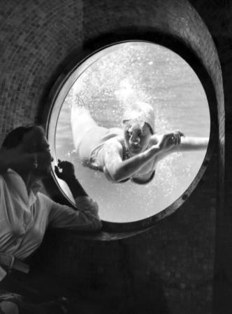 Brgenstock, Schweiz, Alpine Spa, Diercks Sachs, Umbau