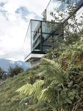 Brgenstock, Schweiz, Alpine Spa, Diercks Sachs, Umbau